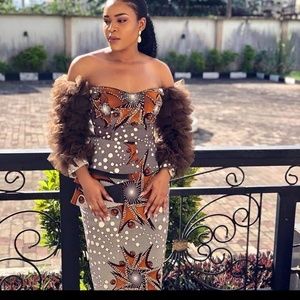 Meet your Posher, Claudia